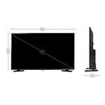 Samsung 32 Inch 4k Ultra HD LED Android Smart LED TV